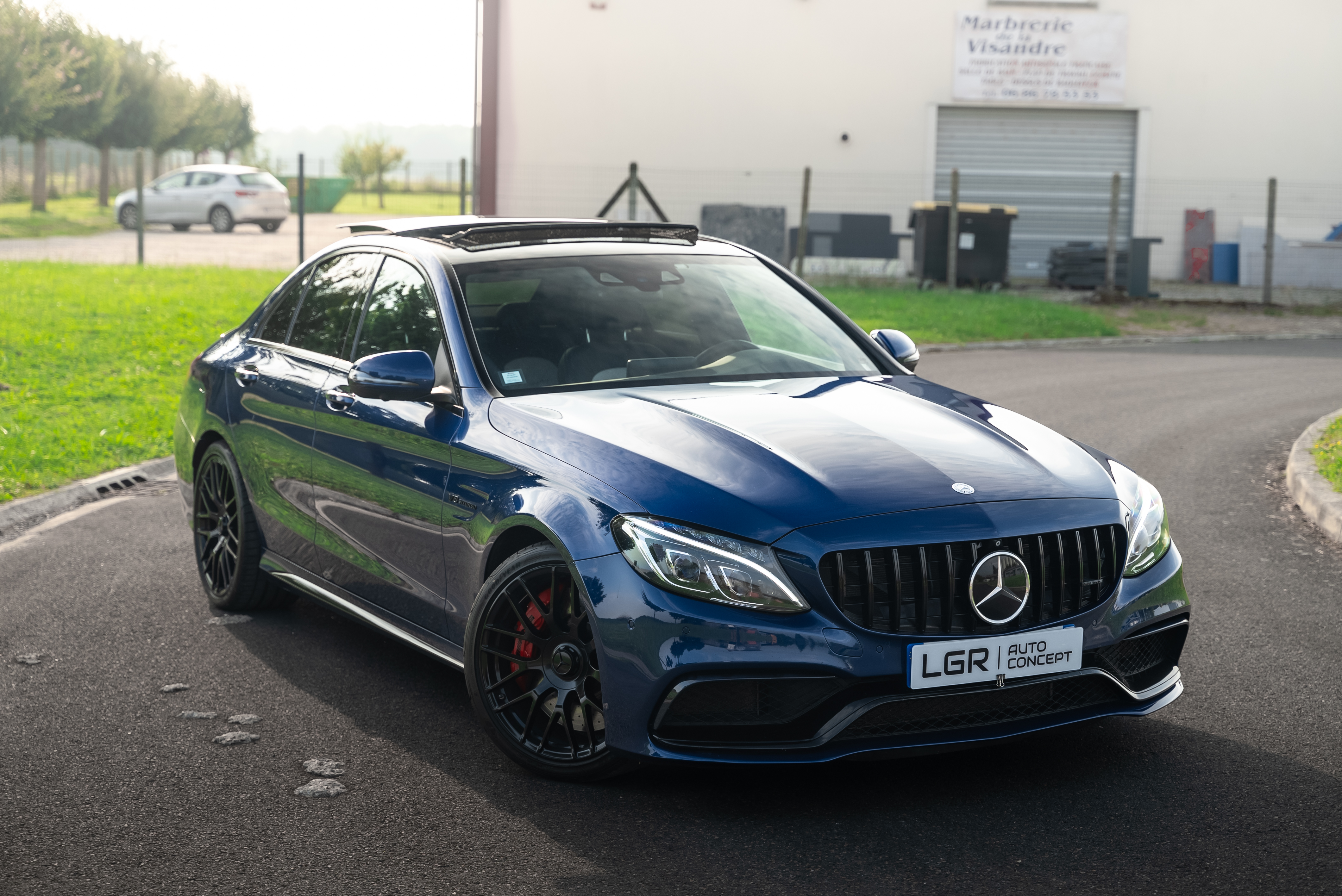 Nos véhicules d'occasion