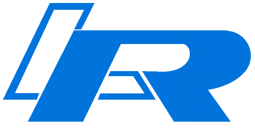 logo LGR Auto Concept